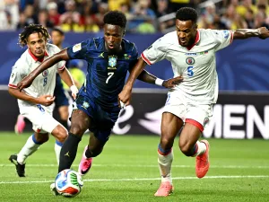 FIFA World Cup 2026: Brazil 3-0 Haiti match report and highlights