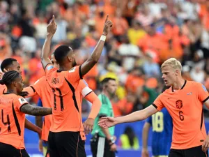 Tunisia vs Netherlands predicted lineups