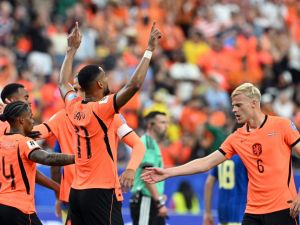 Tunisia vs Netherlands predicted lineups