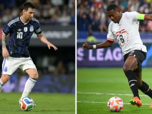 Argentina vs Austria predicted lineups