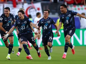 Paraguay vs Australia predicted lineups