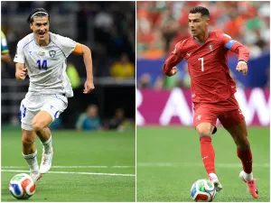 Portugal vs Uzbekistan predicted lineups