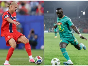 Norway vs Senegal predicted lineups