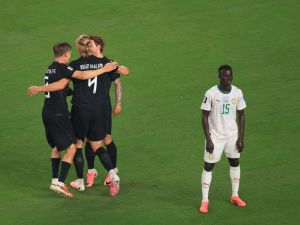 هالاند علامة فارقة في أداء النرويج أمام السنغال بمنافسات كأس العالم 2026