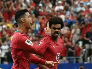 FIFA World Cup 2026: Portugal 5-0 Uzbekistan
