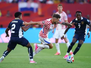 FIFA World Cup 2026: Panama 0-1 Croatia