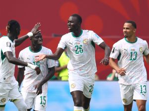نتيجة وملخص مباراة السنغال والعراق في كأس العالم 2026