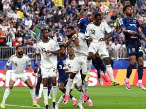 نتيجة وملخص مباراة الرأس الأخضر والسعودية في كأس العالم 2026