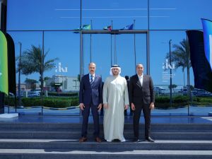 Al Khayyat Investments commits $100 million to transform animal health across the Middle East