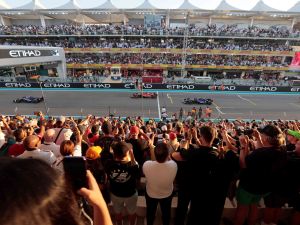 Yas Island Abu Dhabi Unveils Grand Prix Package 2026 for Formula 1® Fans
