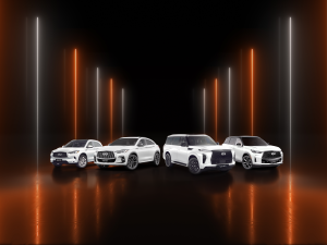 Al Masaood Automobiles Launches Weekend Flash Sale on INFINITI and Renault Models