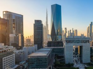 DIFC Announces Consultation on amended DIFC Arbitration Law