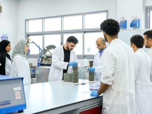 AURAK Advances Future-Ready Academic Portfolio with CAA-Approved Concentrations Across Key Programs