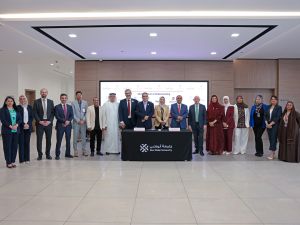 ADU and FertiClinic Group partner to launch advanced reproductive research lab in Abu Dhabi
