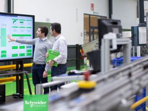 Schneider Electric joins the World Economic Forum Lighthouse Operating System Advisory Board to create an open-source manufacturing blueprint for companies of all sizes