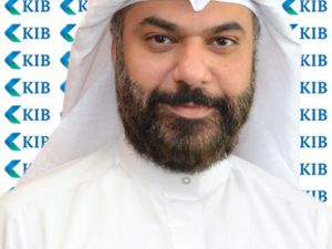 KIB محذراً من تنامي استخدام الذكاء الاصطناعي في عمليات الاحتيال الالكتروني 