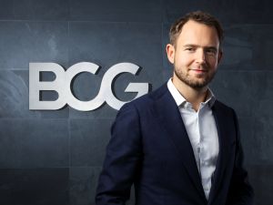 GCC Asset Management Reaches $2.7 Trillion in 2025, Up 10% from 2024