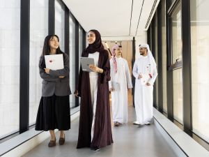 AlMabarrah AlKhalifia Foundation Celebrates 15-Year Legacy of Youth Empowerment and Social Impact