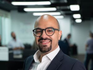 Middle East and Africa Enterprises Prioritize Data Control and Sovereignty to Enable Trusted AI Growth
