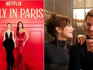 Emily in Paris