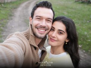 Aytaç Şaşmaz & Helin Kandemir