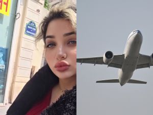 Lia Nayt