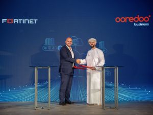 Ooredoo Advances Oman's Digital Economy with SD-WAN Network Solution