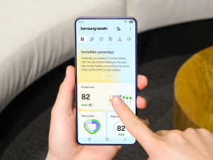 Samsung Introduces Next-Gen Galaxy Watch Features for AI-Powered Everyday Health Companion