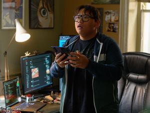 Samsung Flips into Action for Sony Pictures’ Spider-Man™: Brand New Day