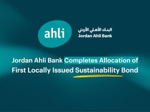 البنك الأهلي الأردني يعلن استكمال تخصيص أول سند استدامة مُصدر محليًا ويستعرض الأثر الاقتصادي والاجتماعي والبيئي للمشاريع المموّلة 