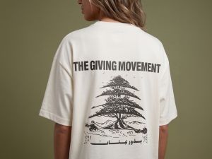 Careem and The Giving Movement launch exclusive collab in support of Lebanon