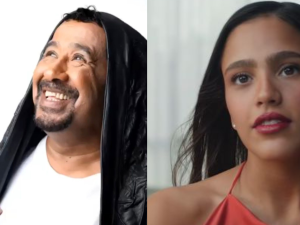 مفاجأة صيف 2026.. الشاب خالد وجانا عمرو دياب في ديو صيفي