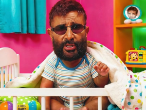 أحمد سعد يودع الأحزان ويطلق ألبوم "الفرفوش"