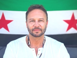 لا أخشى الموت لأنني جربته.. مكسيم خليل يثير الجدل بتصريحات صادمة