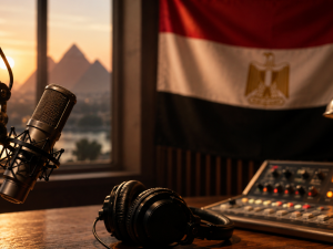 مصر تودّع إعلامياً شهيراً بعد رحلة طويلة من العطاء...إليك التفاصيل