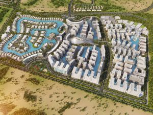 "عزيزي" تتصدر سوق العقارات على الخارطة في دبي خلال مايو 2026 بمبيعات بلغت 1.46 مليار درهم
