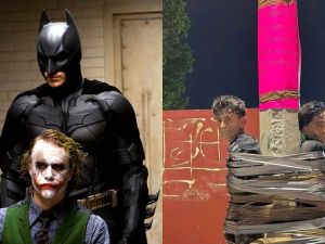 Batman