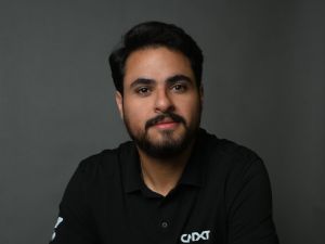 CNTXT AI Closes $60M Series A to Deploy Sovereign AI Globally