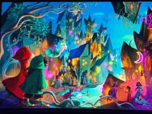 فيلم Hexed