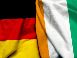 معلق مباراة ألمانيا وكوت ديفوار اليوم في كأس العالم 2026