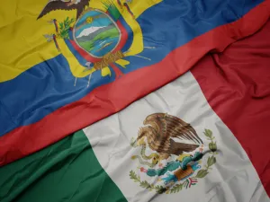 Mexico vs Ecuador predicted lineups - FIFA World Cup 2026