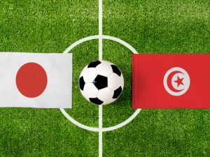 التشكيلات المتوقعة لمباراة تونس واليابان في كأس العالم 2026