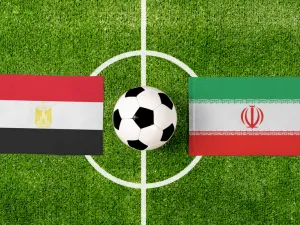 Egypt vs Iran predicted lineups - FIFA World Cup 2026