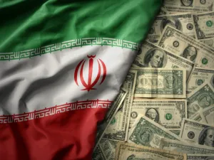 Iran $300 Billion