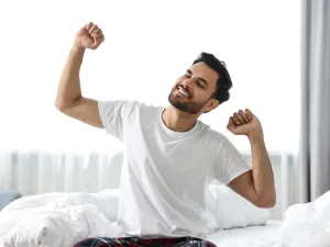 الروتين اليومي المثالي للرجل العصري.. جدول صحي متكامل
