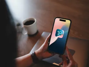 iPhone 18