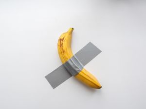 Famous Banana