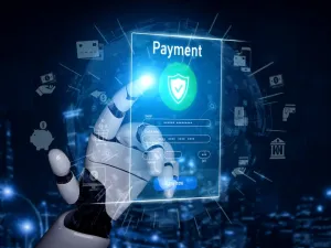 Visa AI Payment