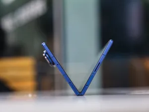 Apple Foldable iPhone