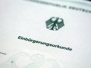 تجنيس السوريين في ألمانيا 2025 بعد إصلاحات قانون الجنسية
